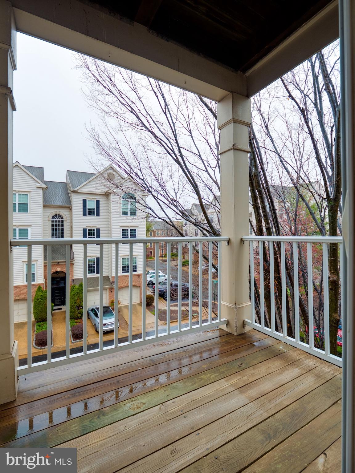 MANORS AT STONEGATE - Residential