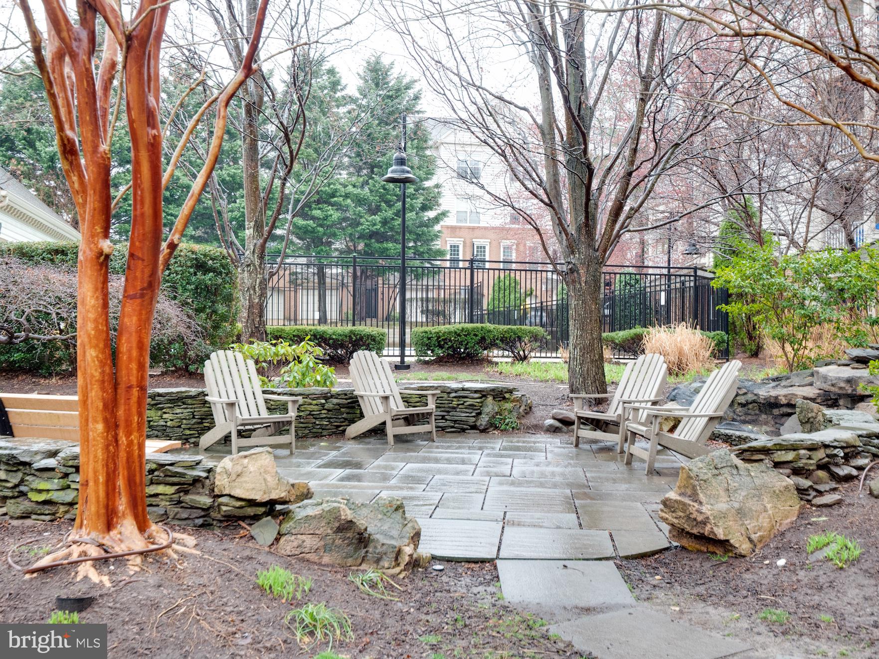 MANORS AT STONEGATE - Residential