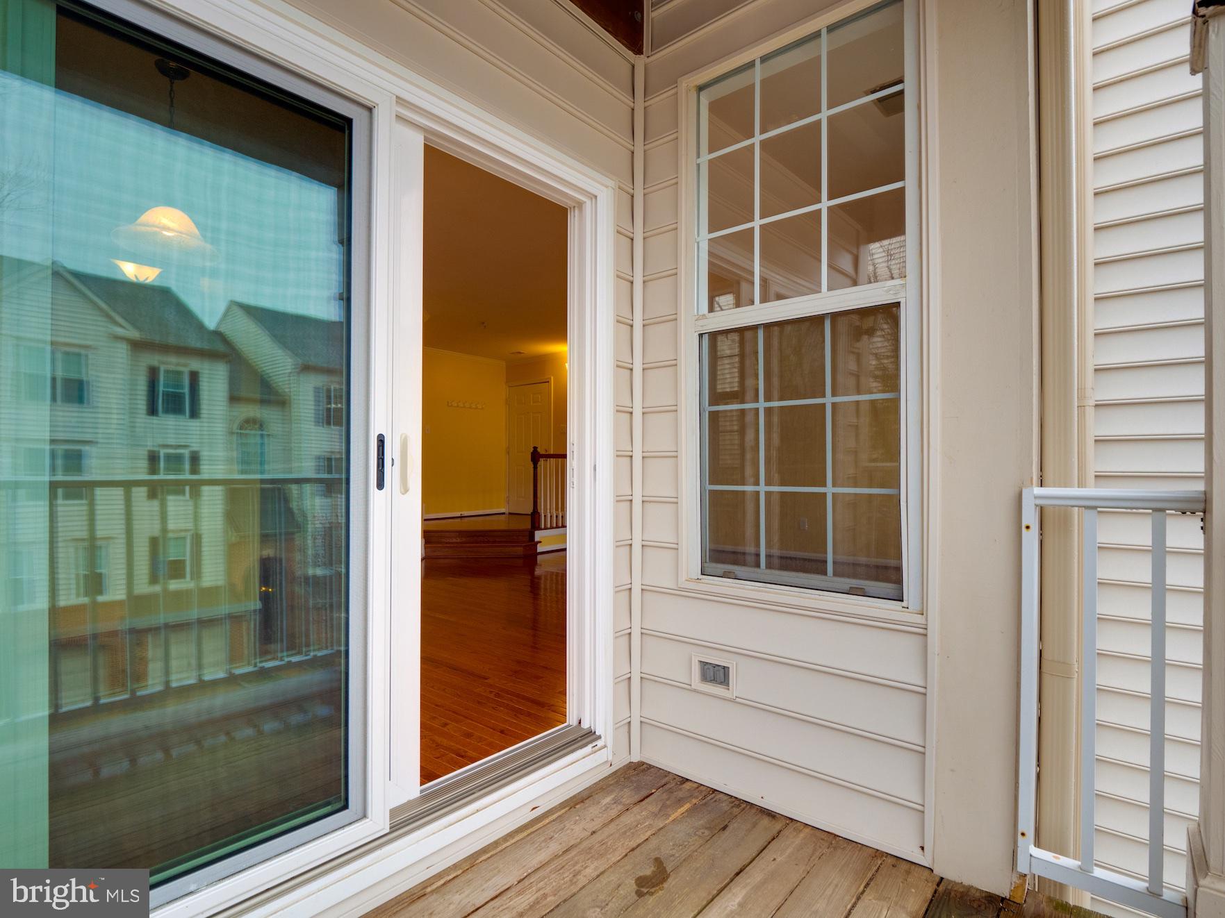 MANORS AT STONEGATE - Residential