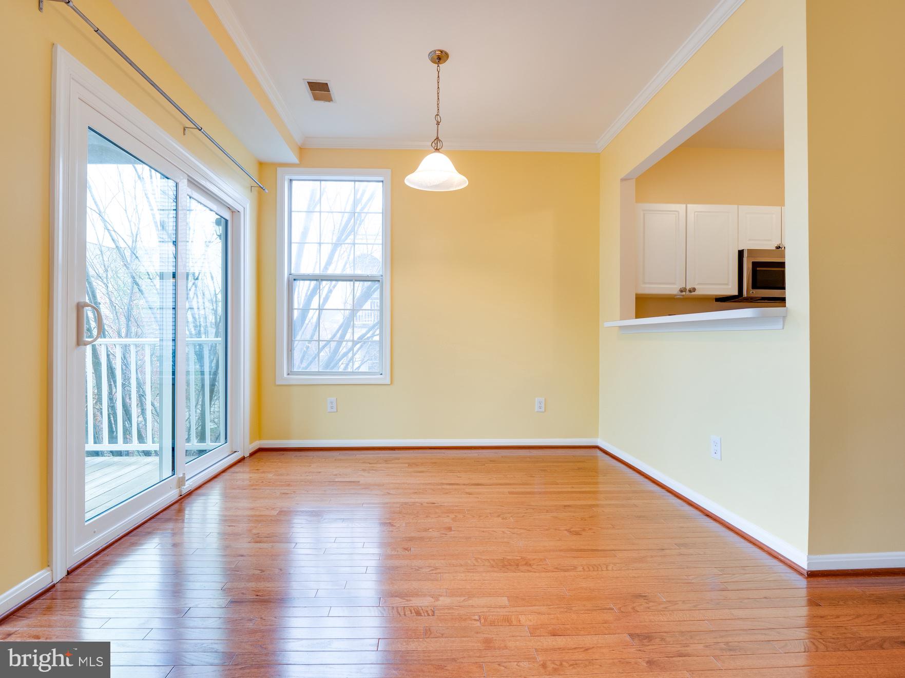 MANORS AT STONEGATE - Residential