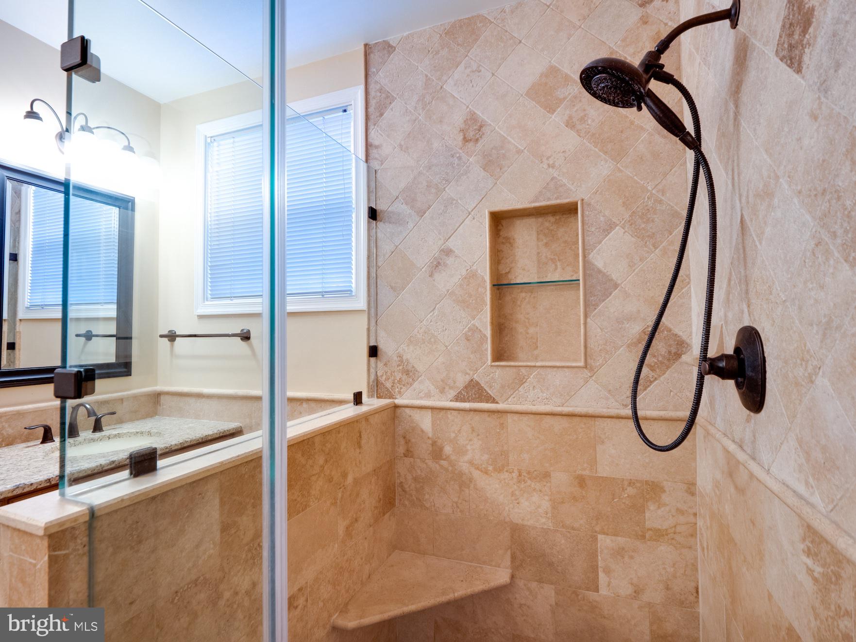 MANORS AT STONEGATE - Residential