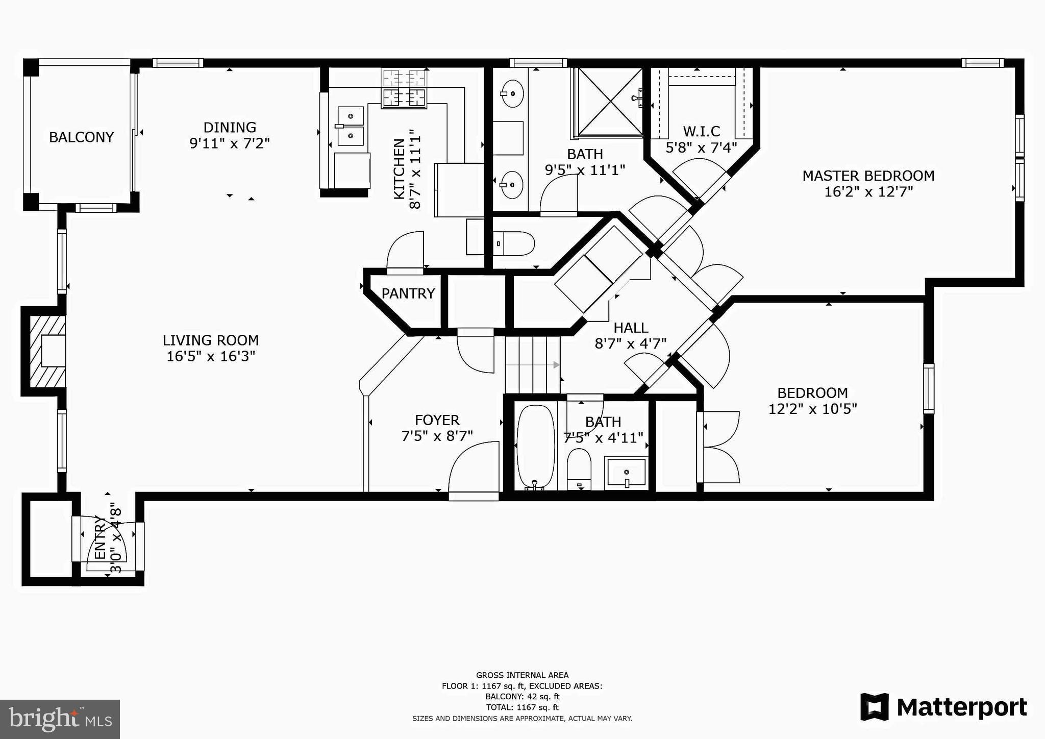 MANORS AT STONEGATE - Residential