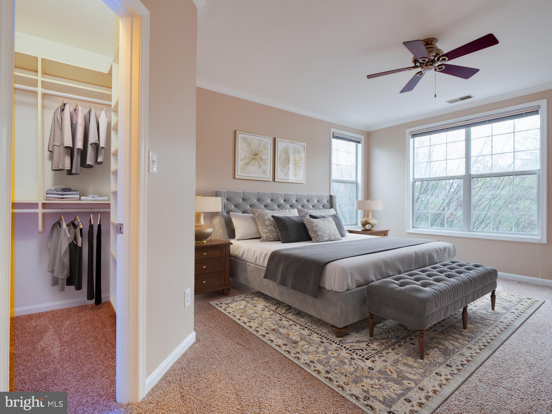 MANORS AT STONEGATE - Residential