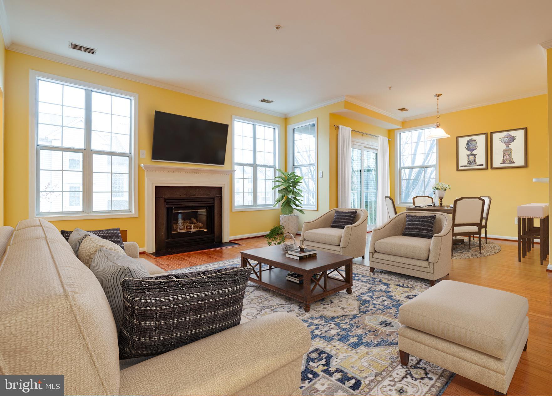 MANORS AT STONEGATE - Residential