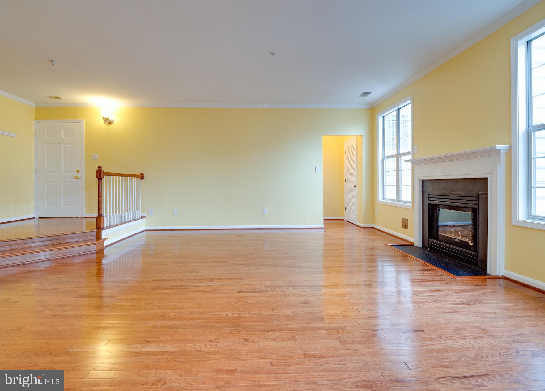 MANORS AT STONEGATE - Residential