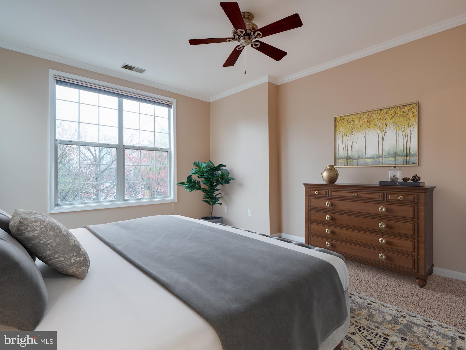 MANORS AT STONEGATE - Residential