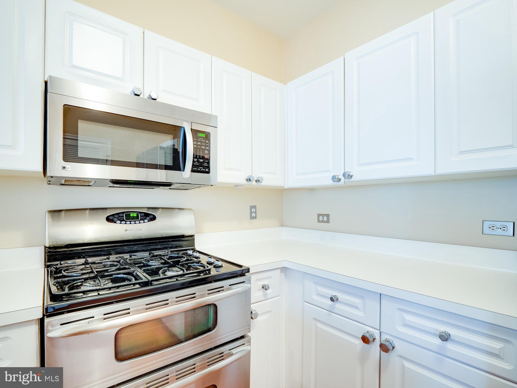 MANORS AT STONEGATE - Residential