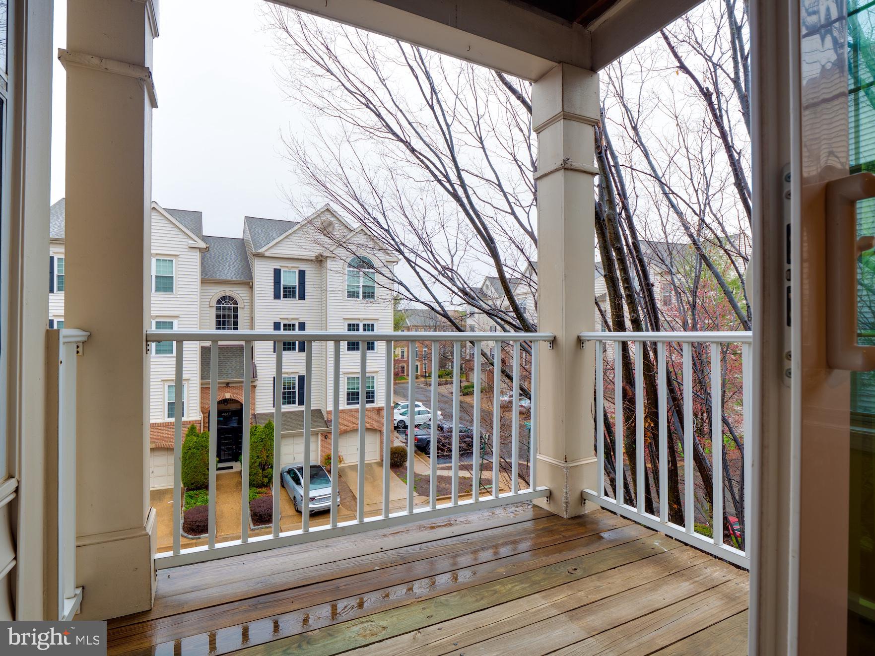 MANORS AT STONEGATE - Residential