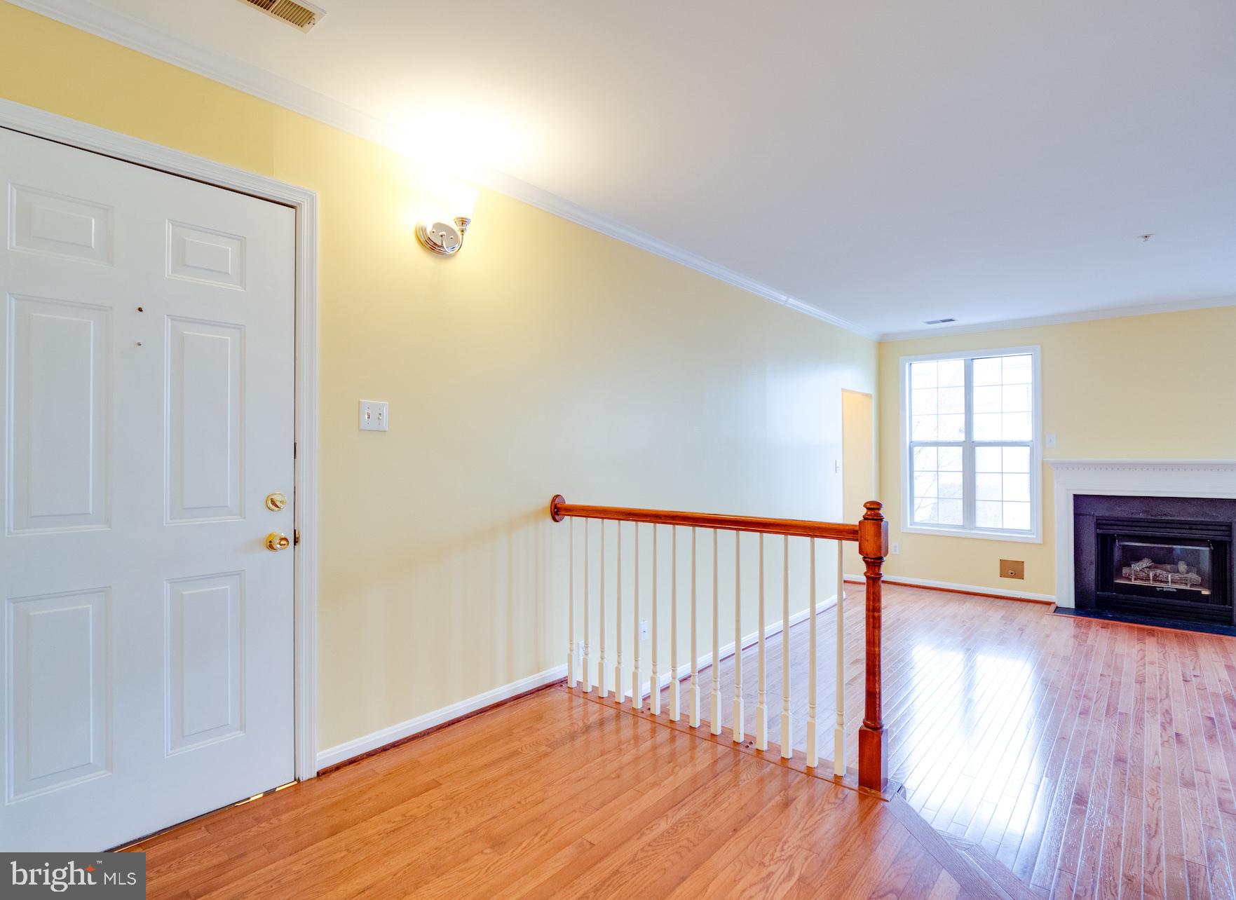 MANORS AT STONEGATE - Residential