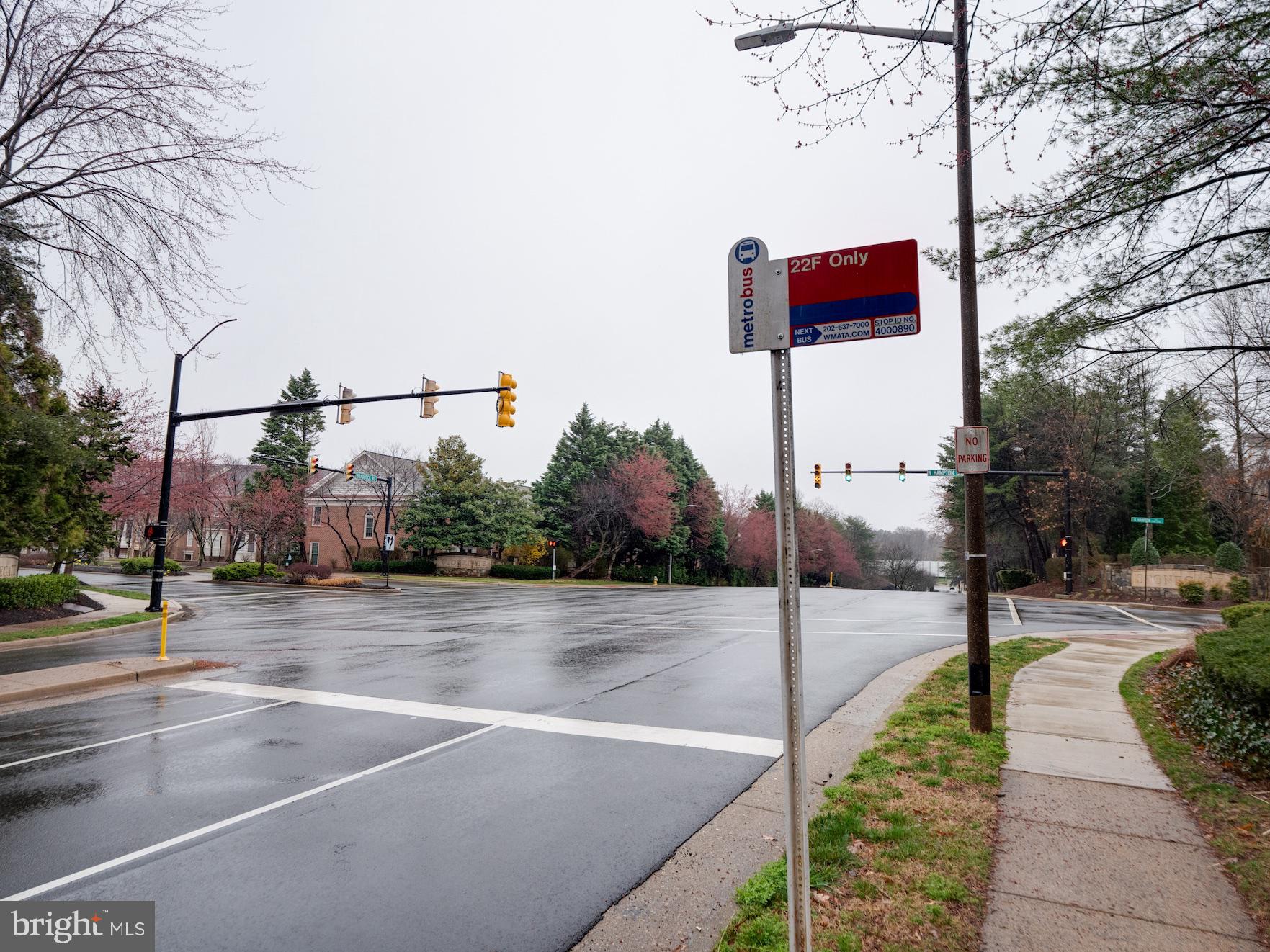 MANORS AT STONEGATE - Residential