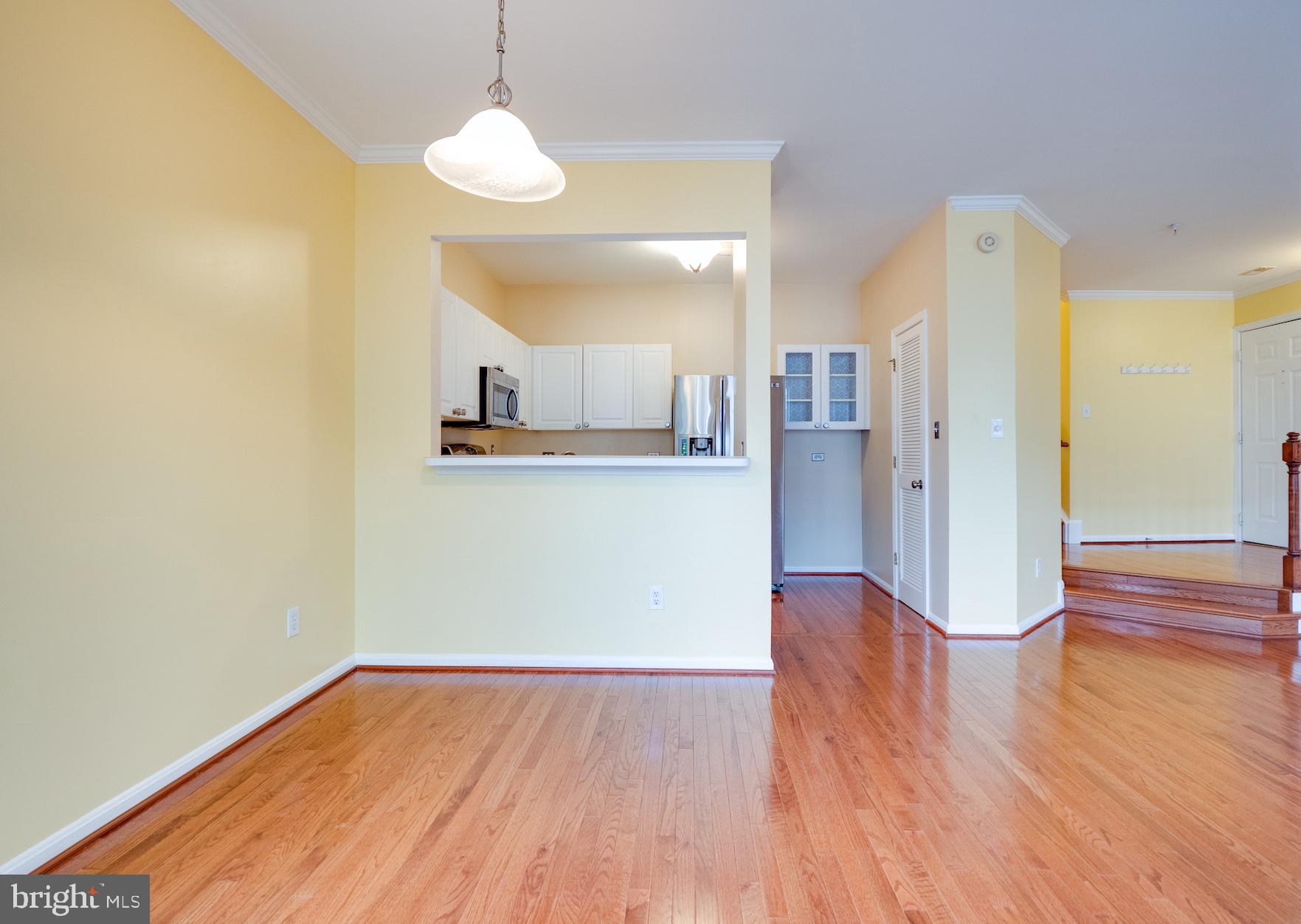 MANORS AT STONEGATE - Residential