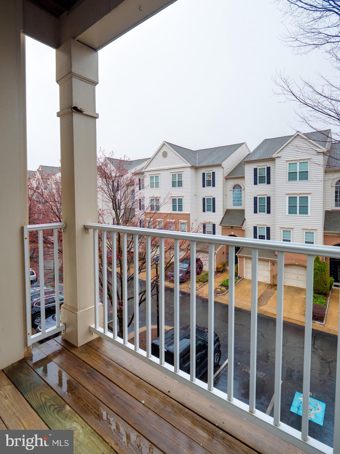 MANORS AT STONEGATE - Residential