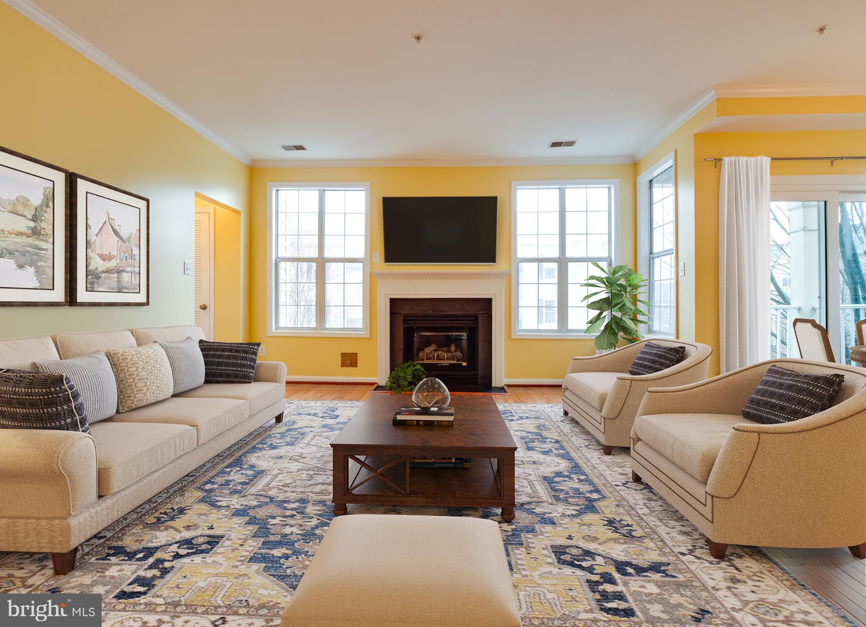 MANORS AT STONEGATE - Residential