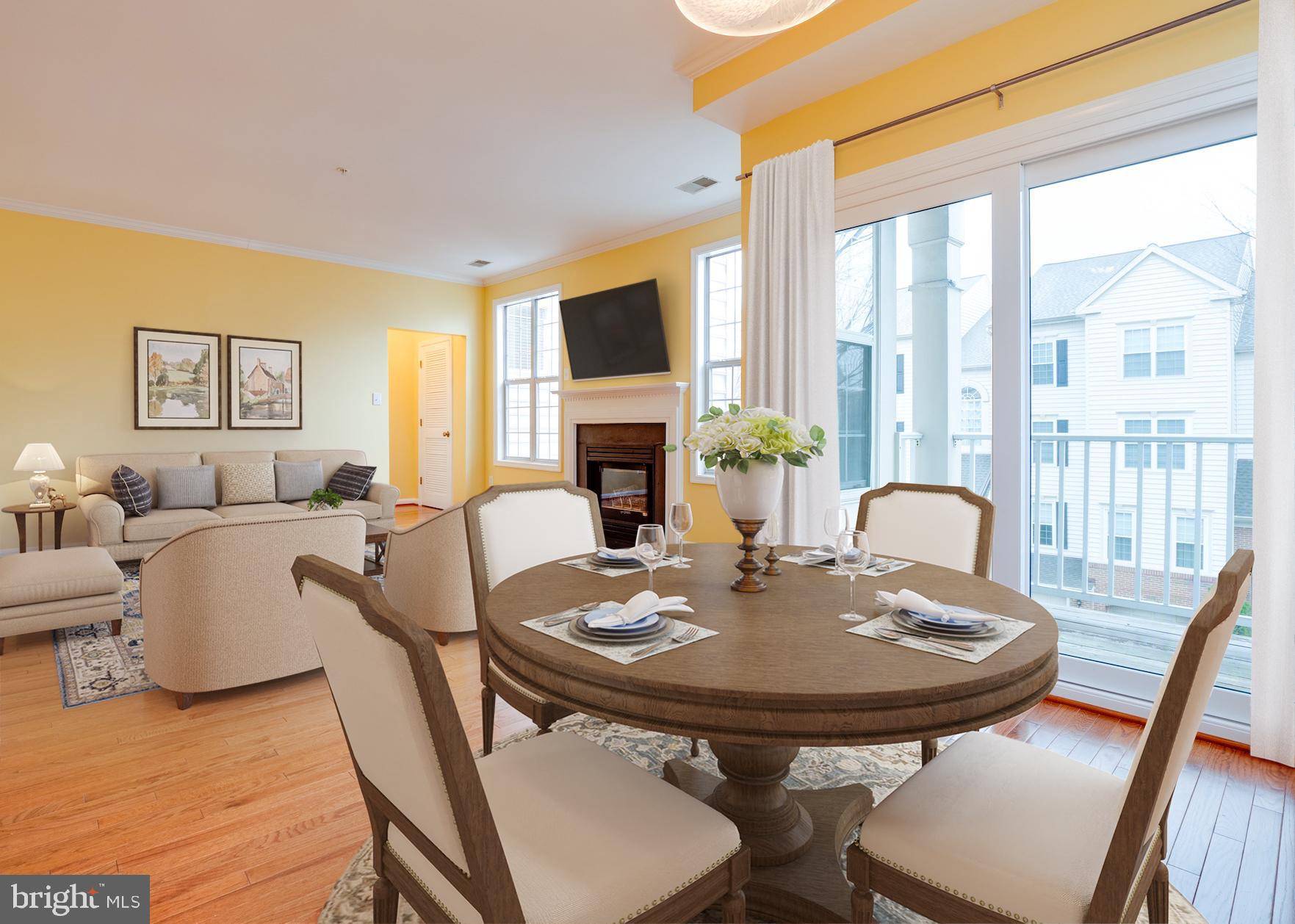 MANORS AT STONEGATE - Residential