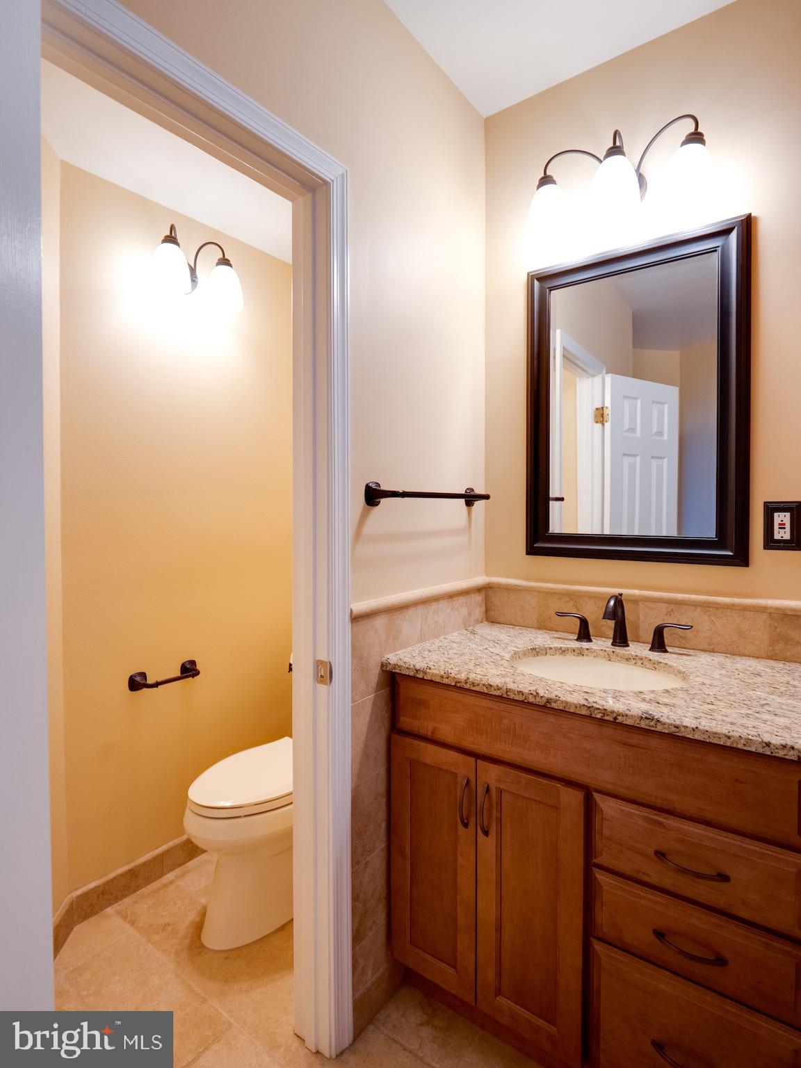 MANORS AT STONEGATE - Residential