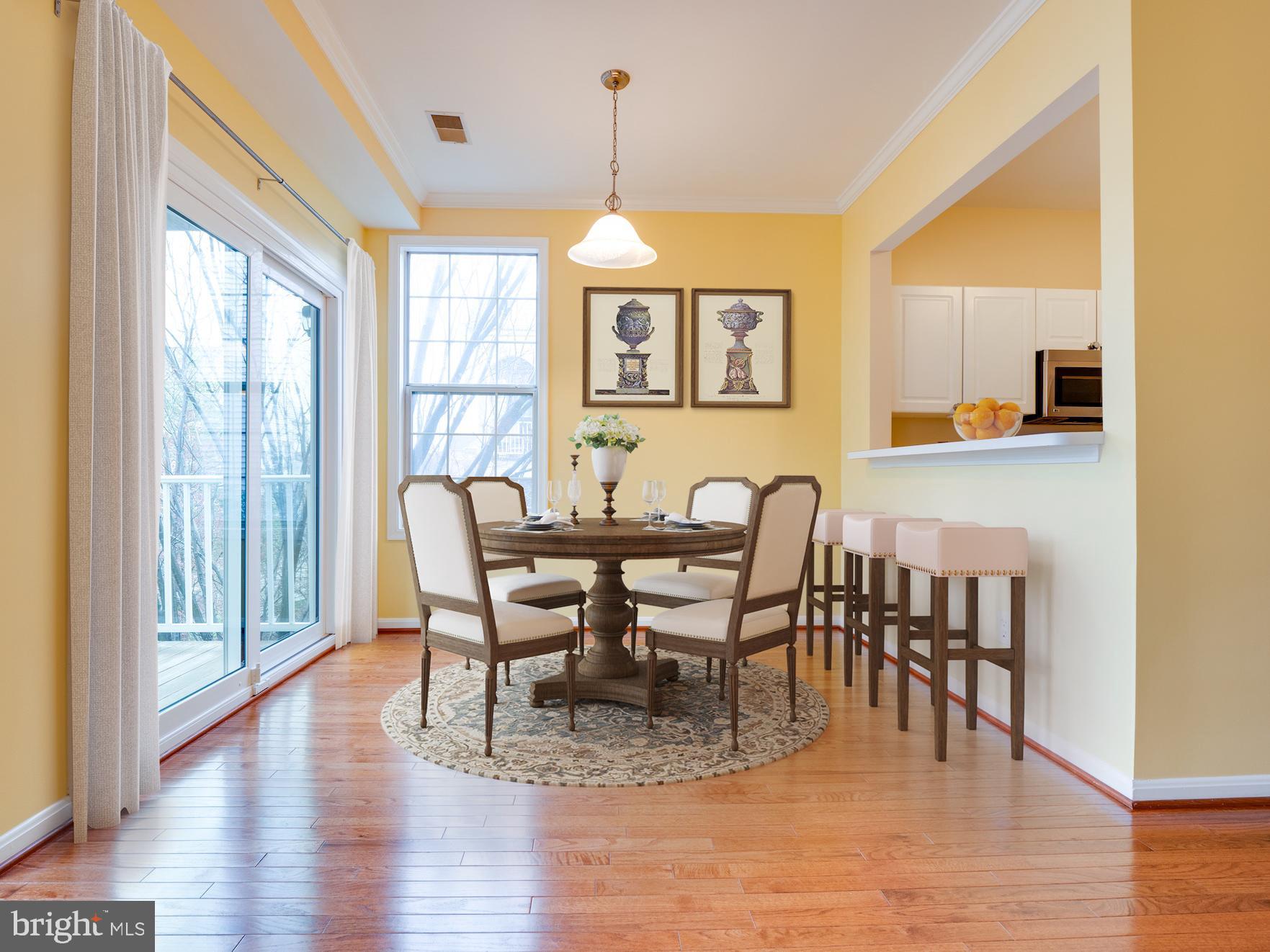 MANORS AT STONEGATE - Residential