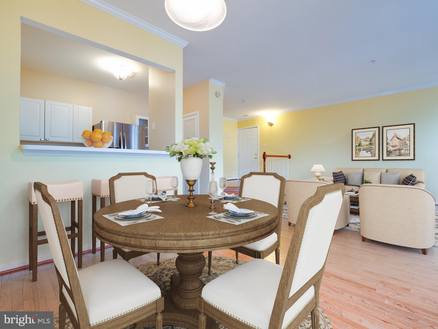 MANORS AT STONEGATE - Residential