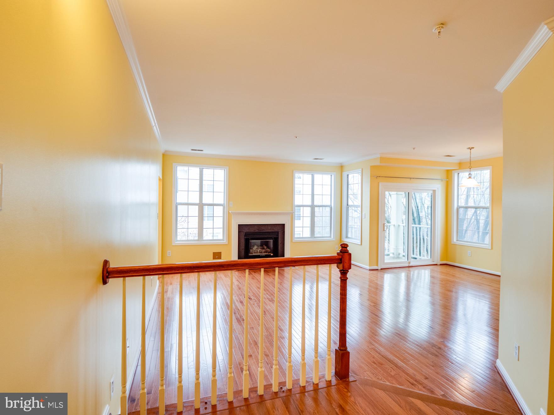 MANORS AT STONEGATE - Residential