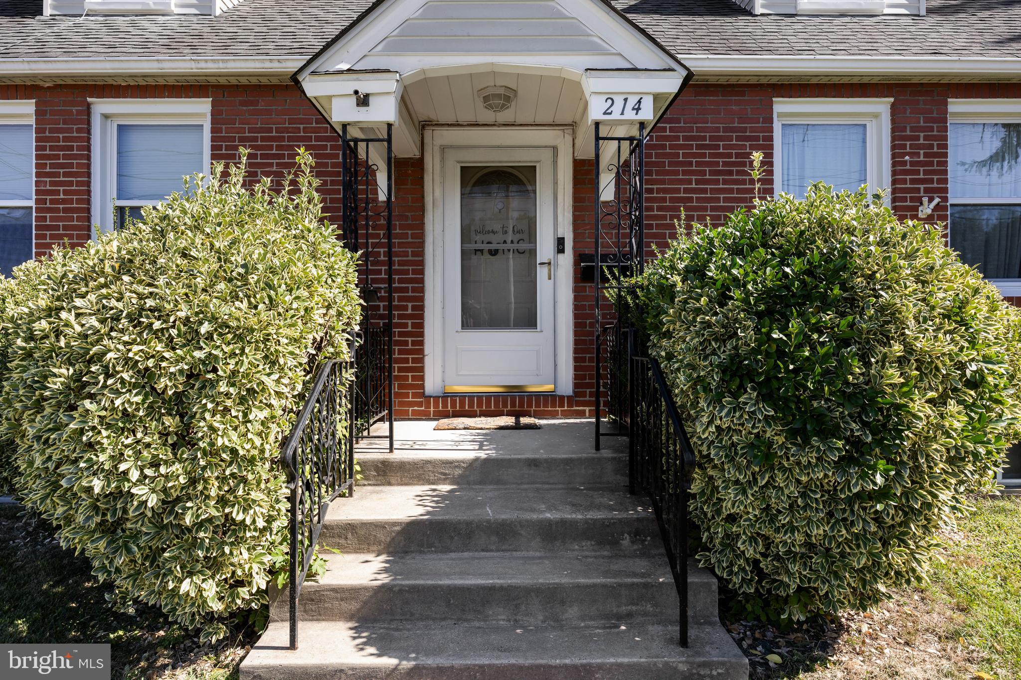 214 JAMES STREET