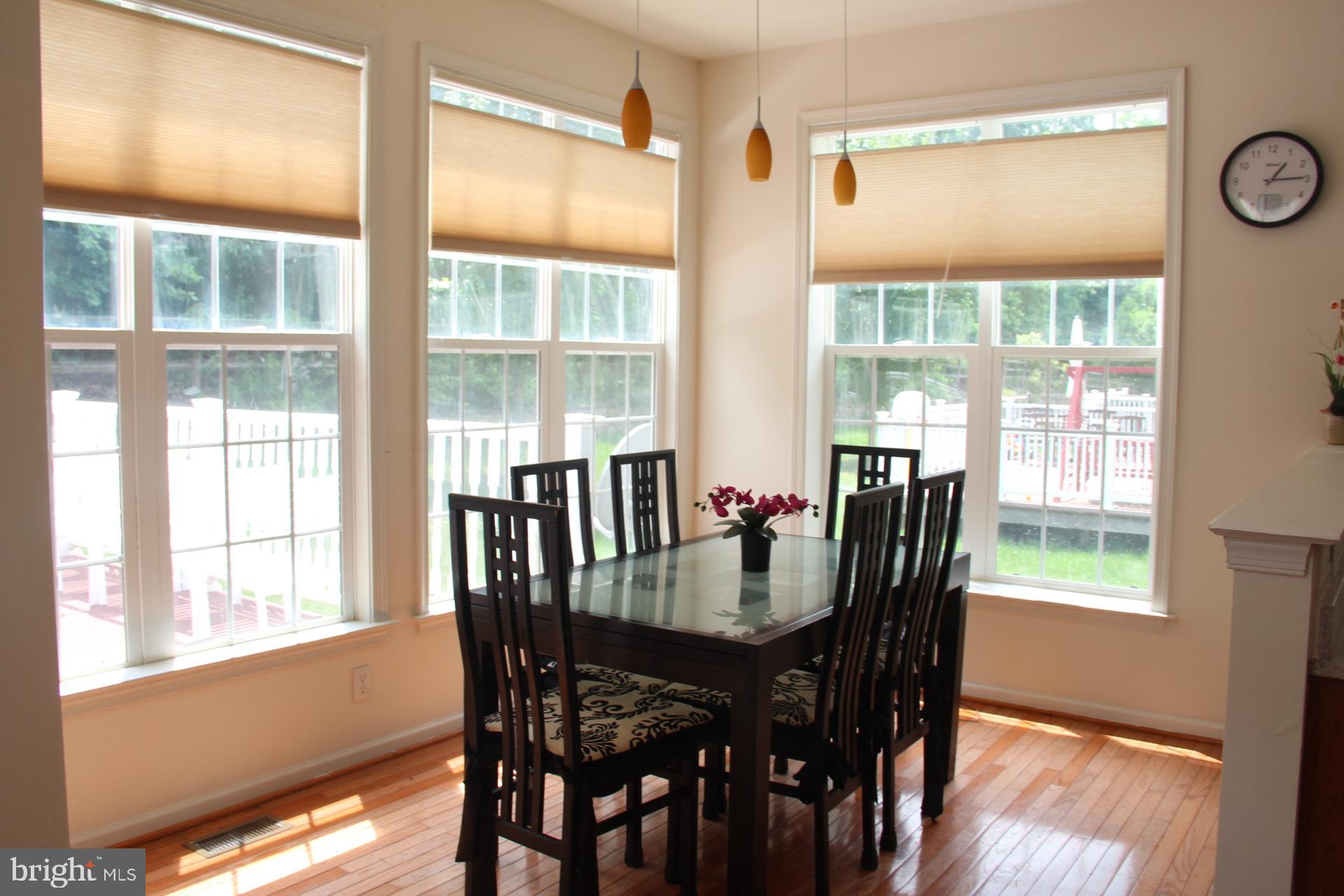 WHITELAND WOODS - Residential Lease