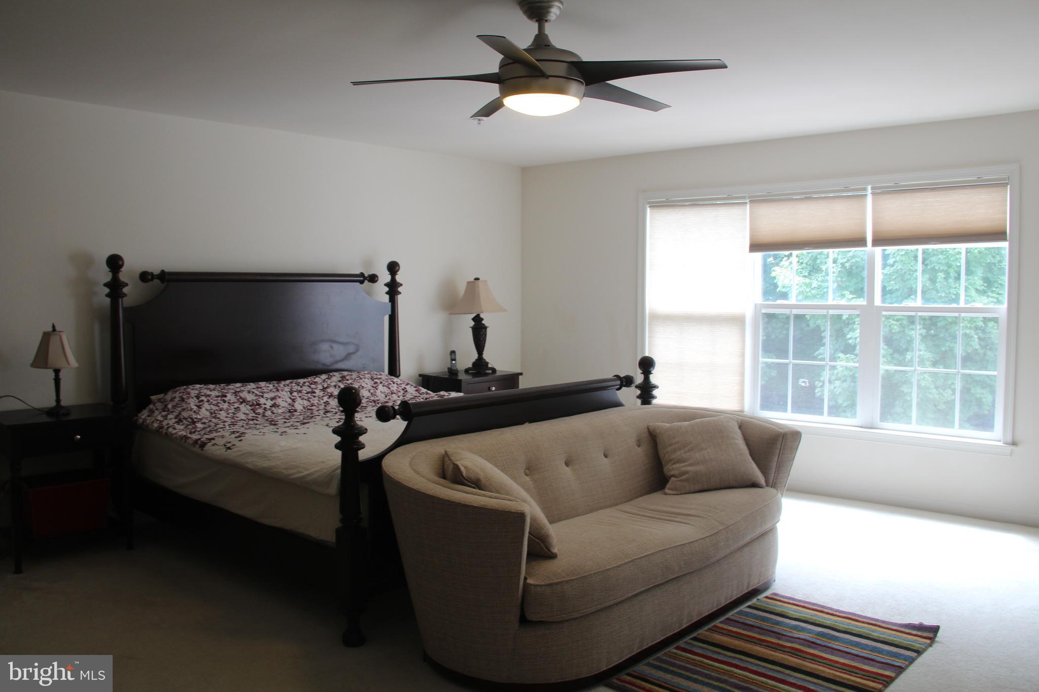 WHITELAND WOODS - Residential Lease