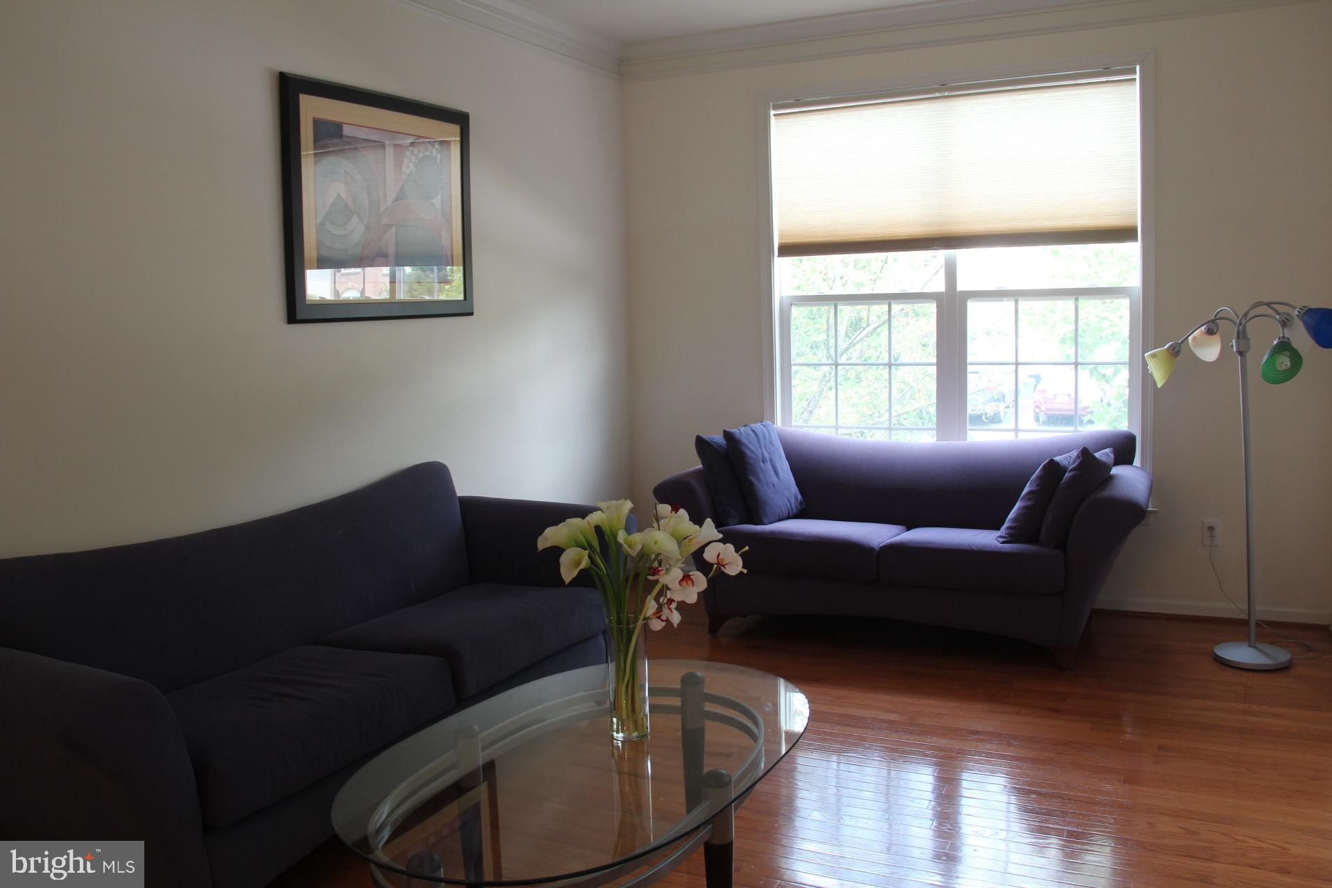 WHITELAND WOODS - Residential Lease