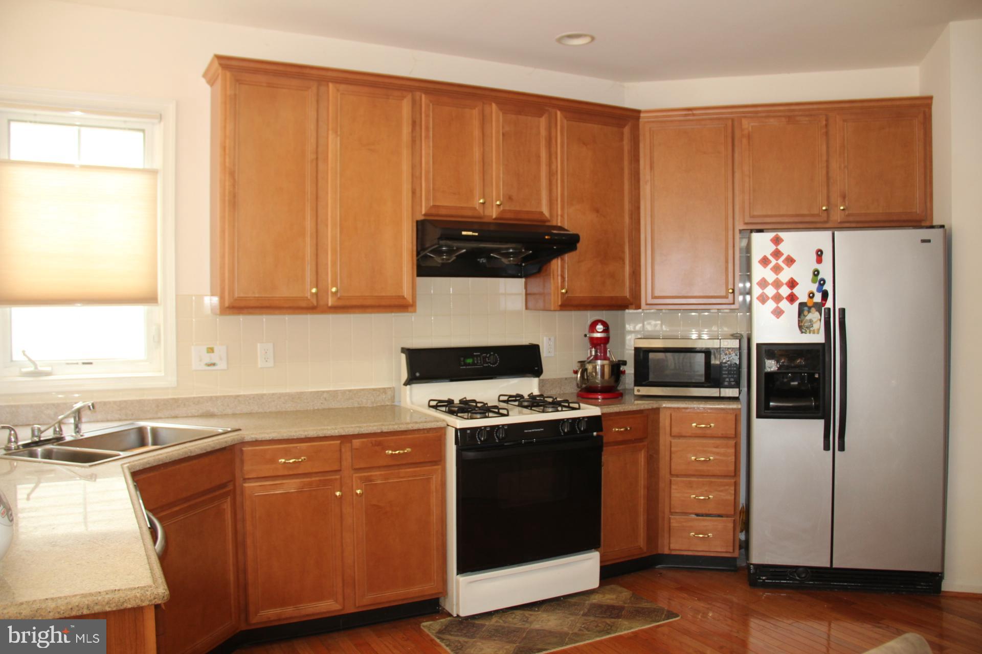 WHITELAND WOODS - Residential Lease