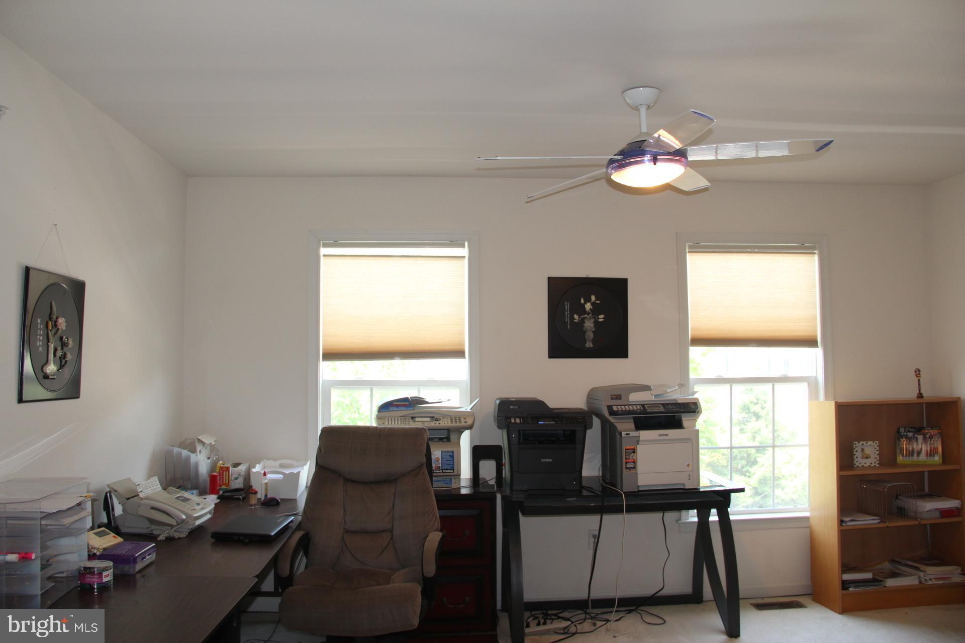 WHITELAND WOODS - Residential Lease