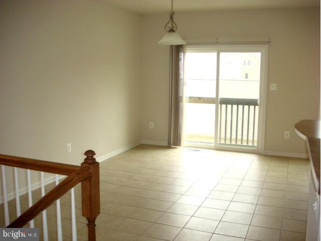 ST CHARLES SUB - Residential Lease