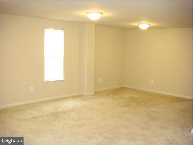 ST CHARLES SUB - Residential Lease