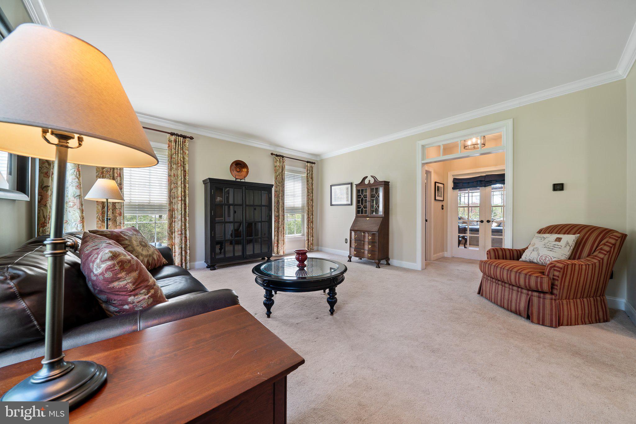 COTSWOLD ESTATES - Residential