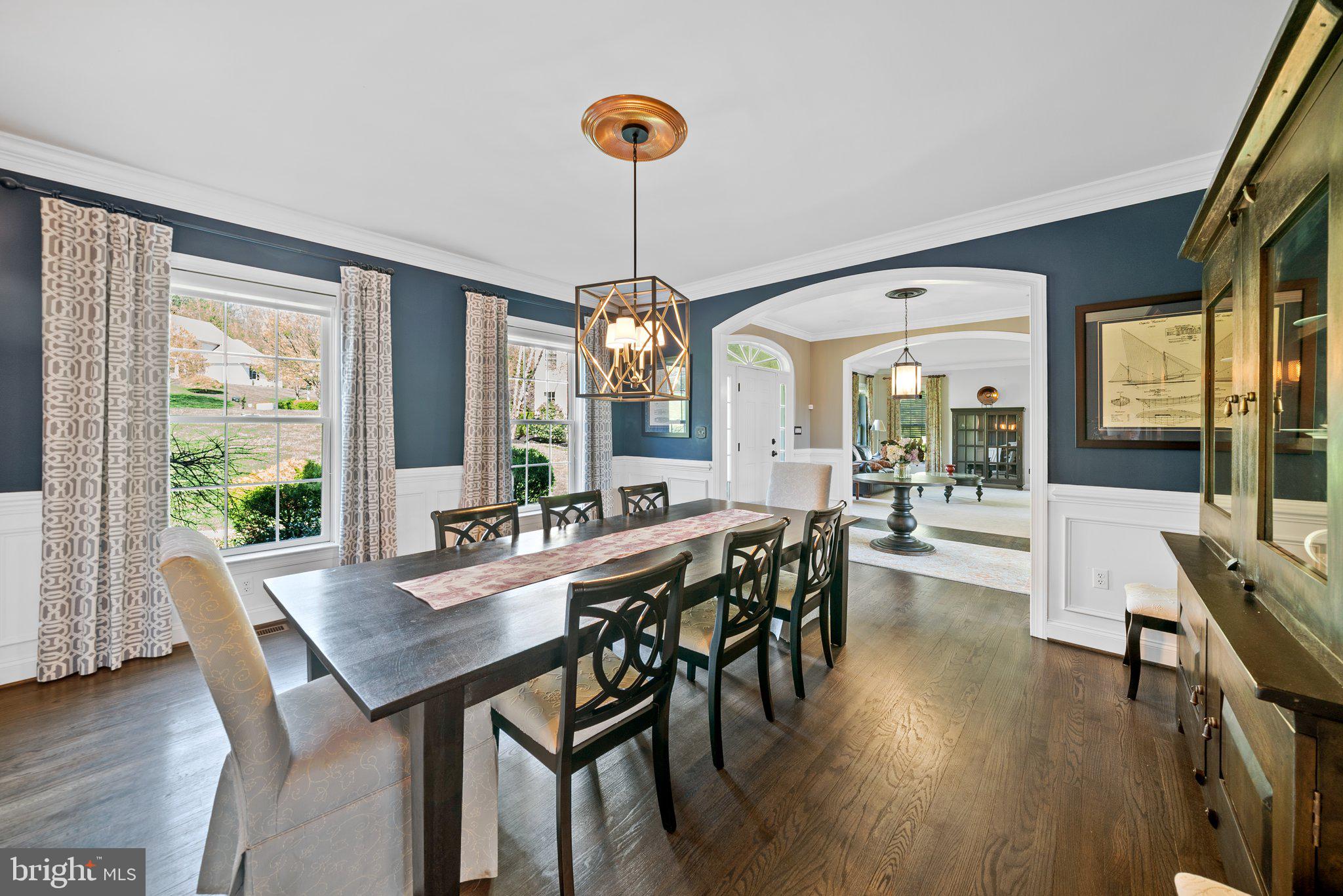 COTSWOLD ESTATES - Residential