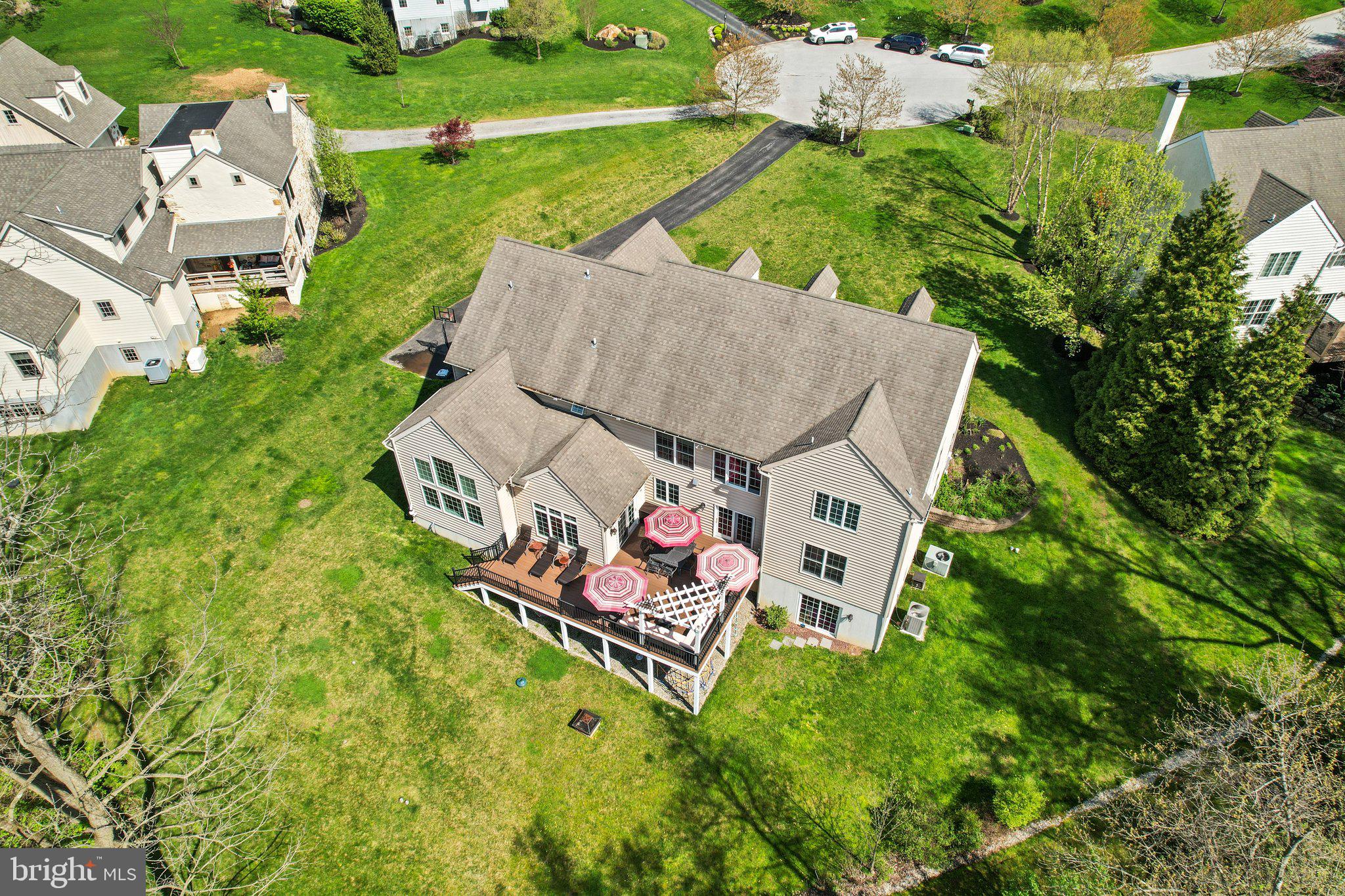 COTSWOLD ESTATES - Residential