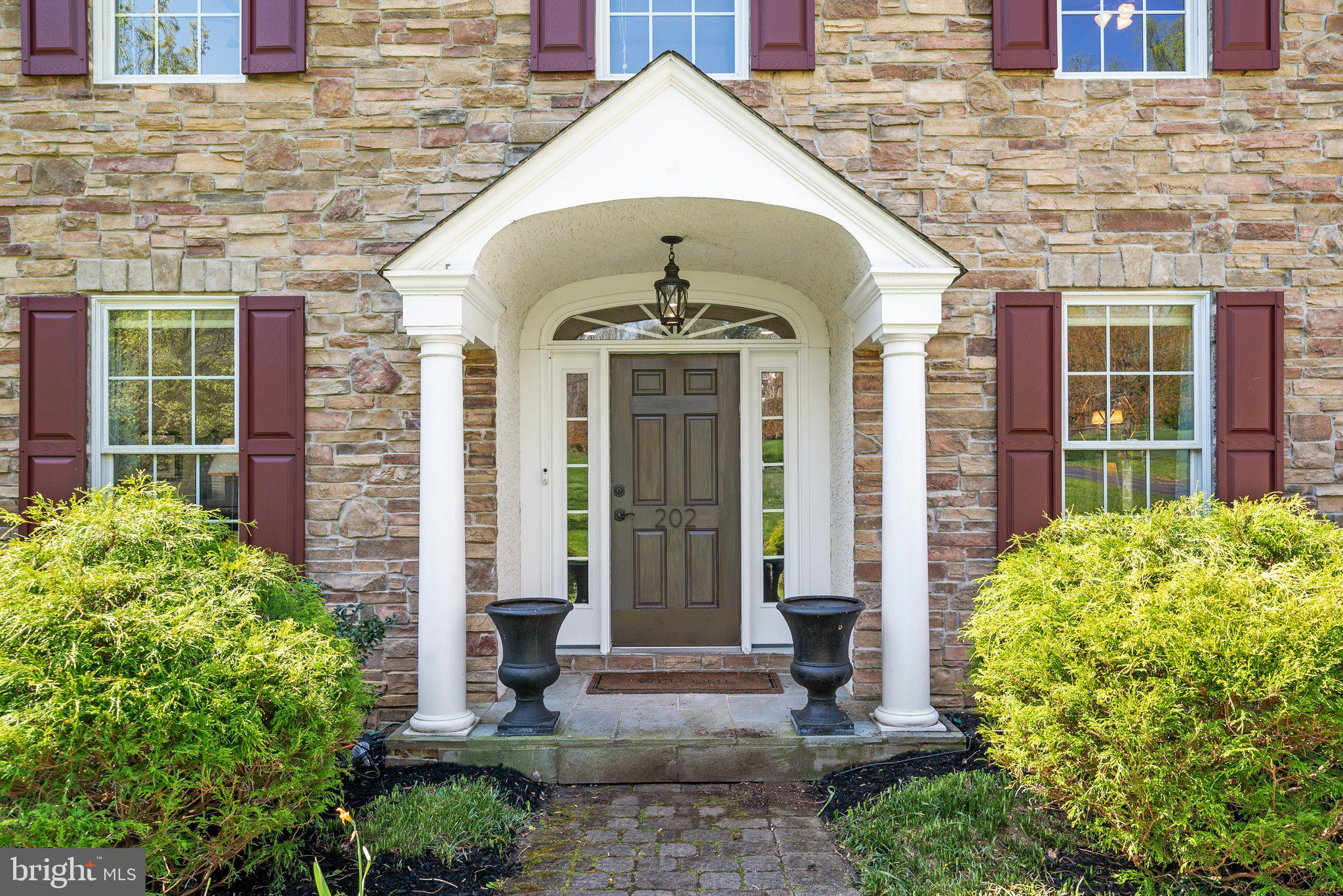 COTSWOLD ESTATES - Residential