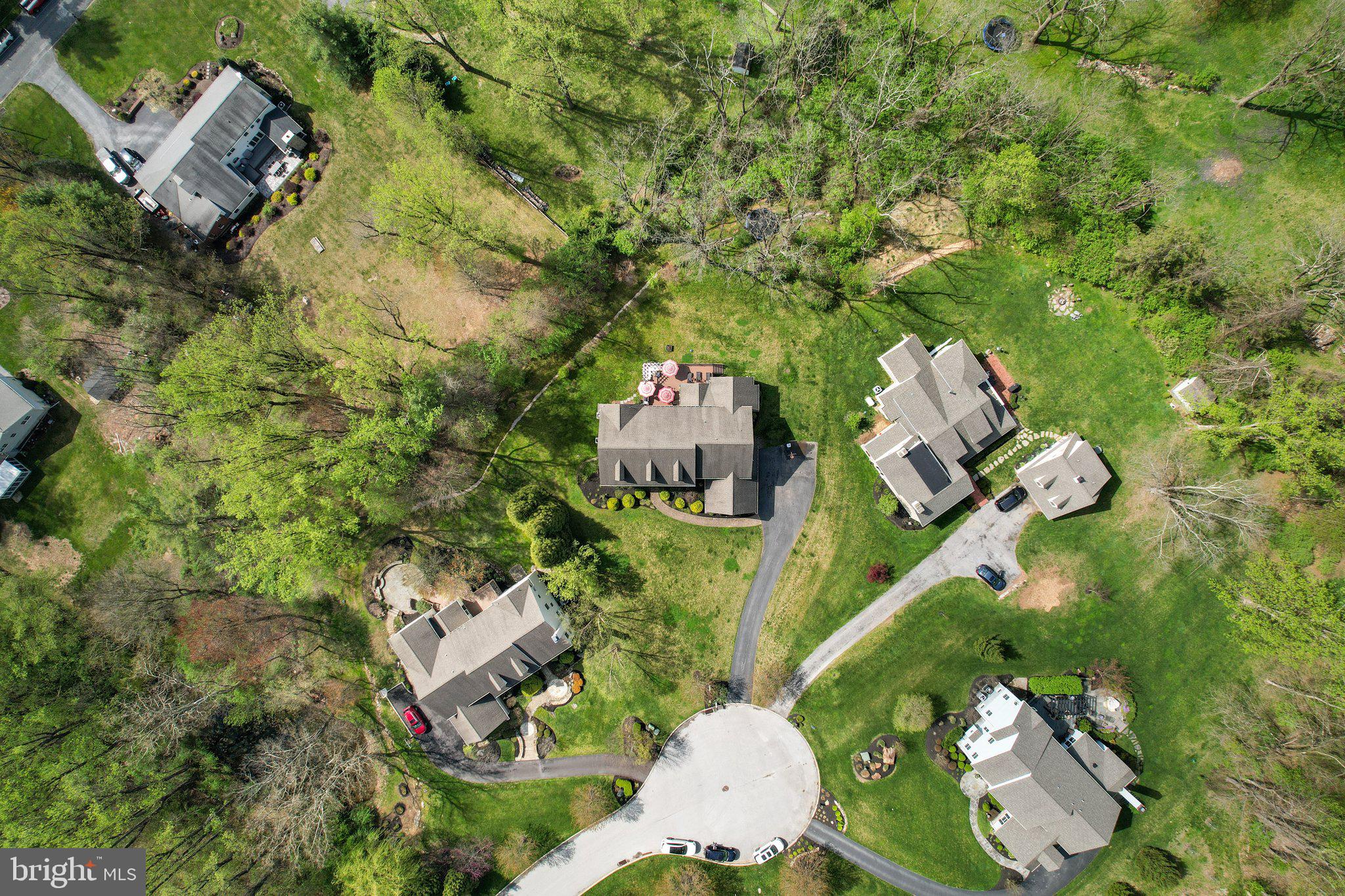 COTSWOLD ESTATES - Residential