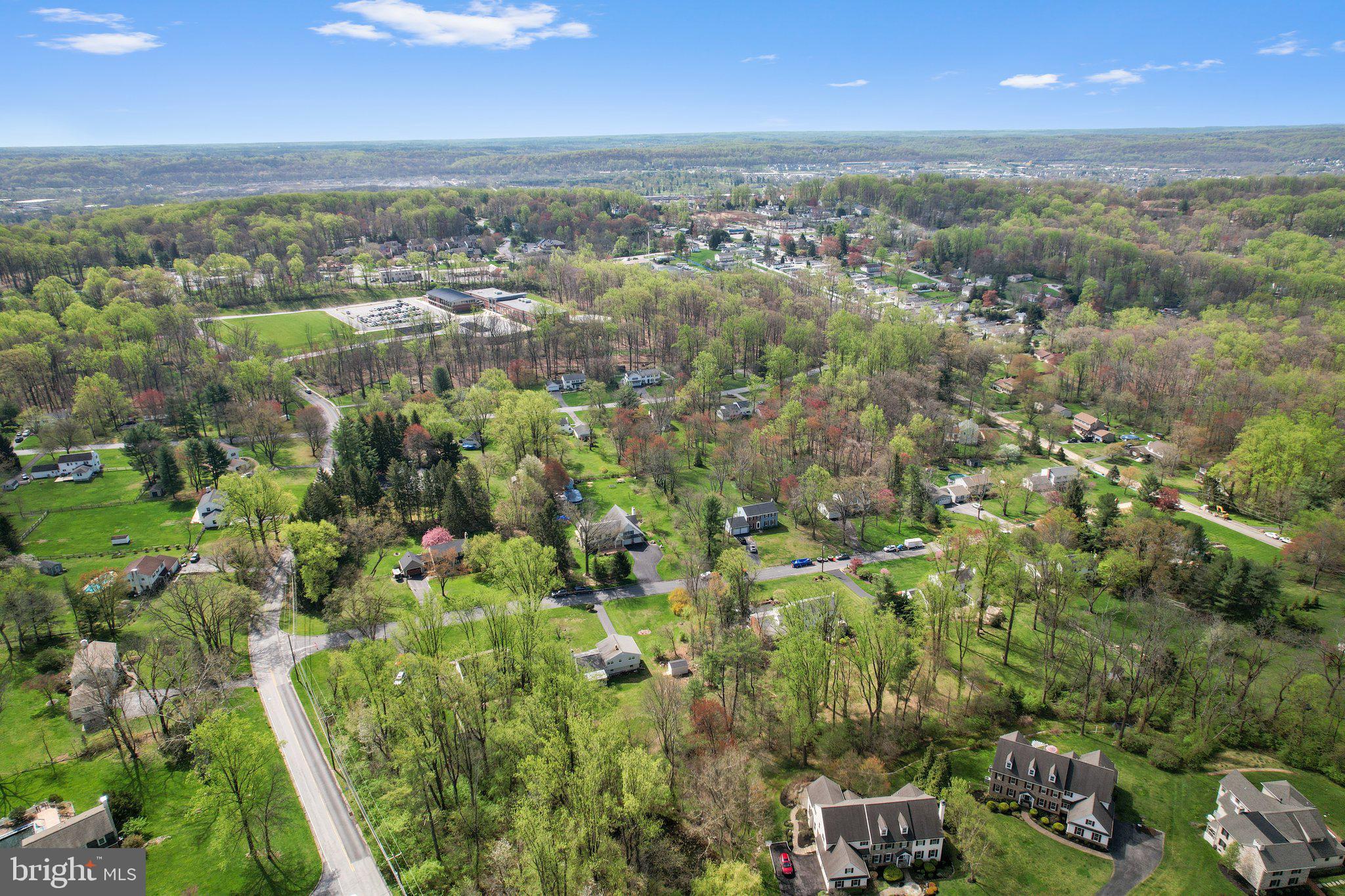 COTSWOLD ESTATES - Residential