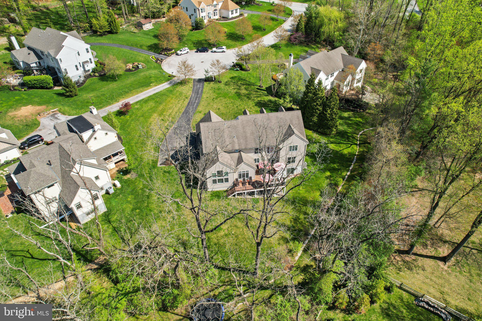 COTSWOLD ESTATES - Residential