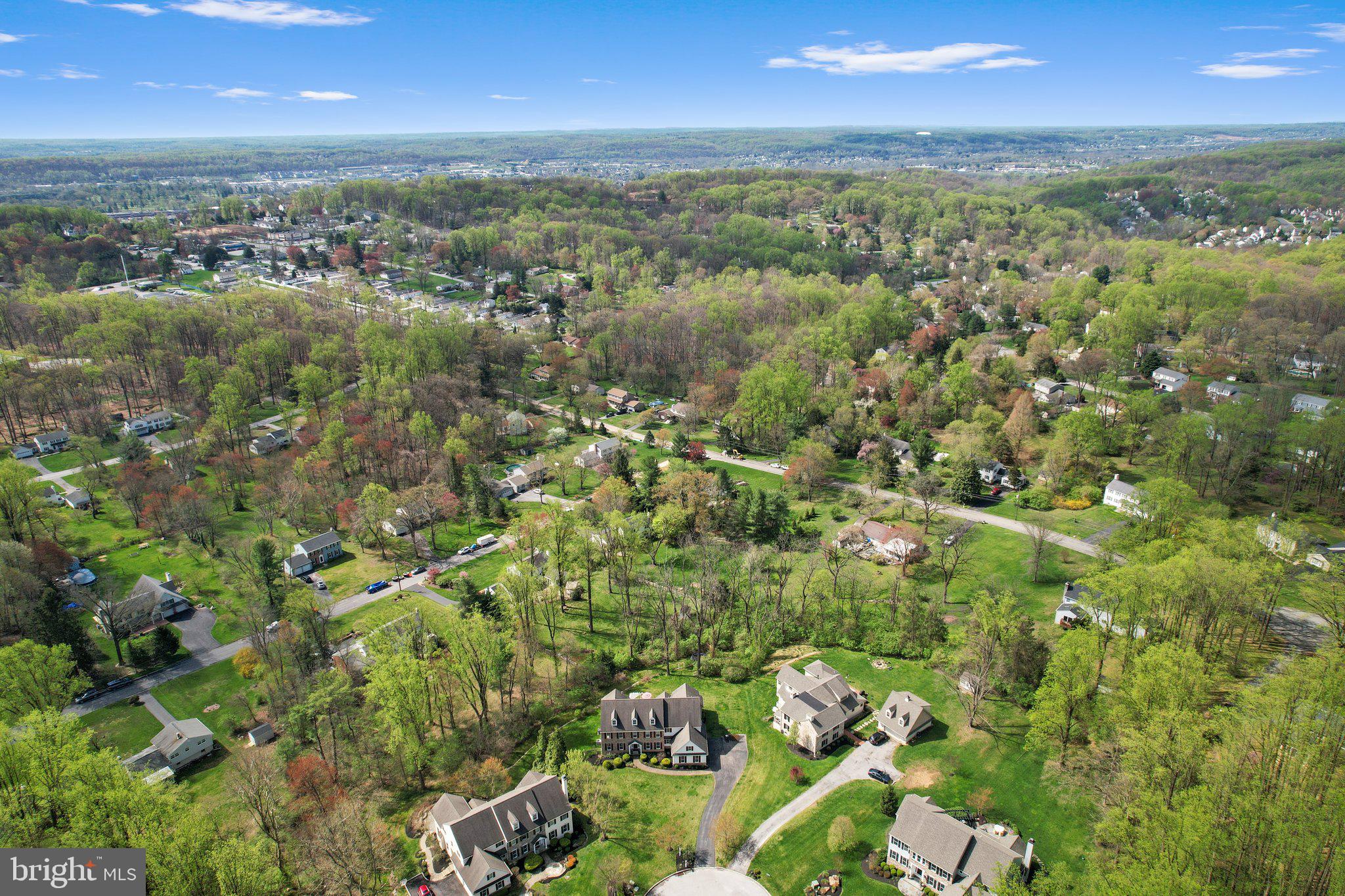 COTSWOLD ESTATES - Residential