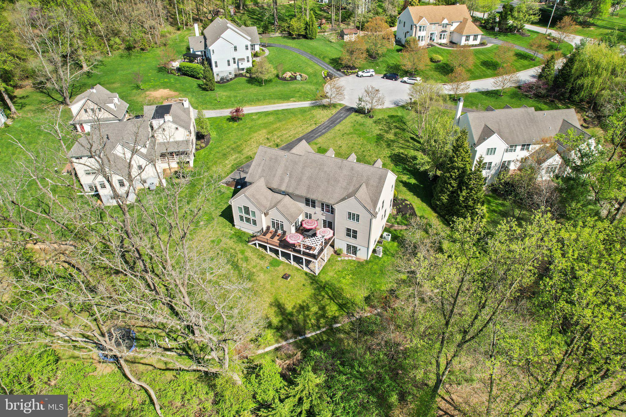 COTSWOLD ESTATES - Residential