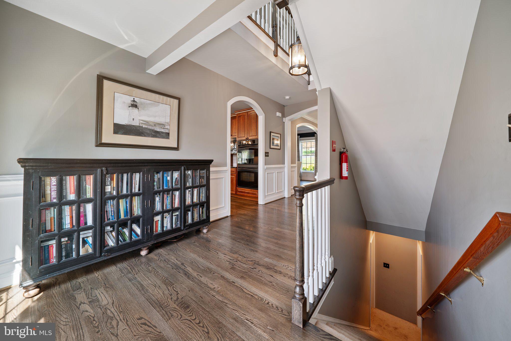 COTSWOLD ESTATES - Residential