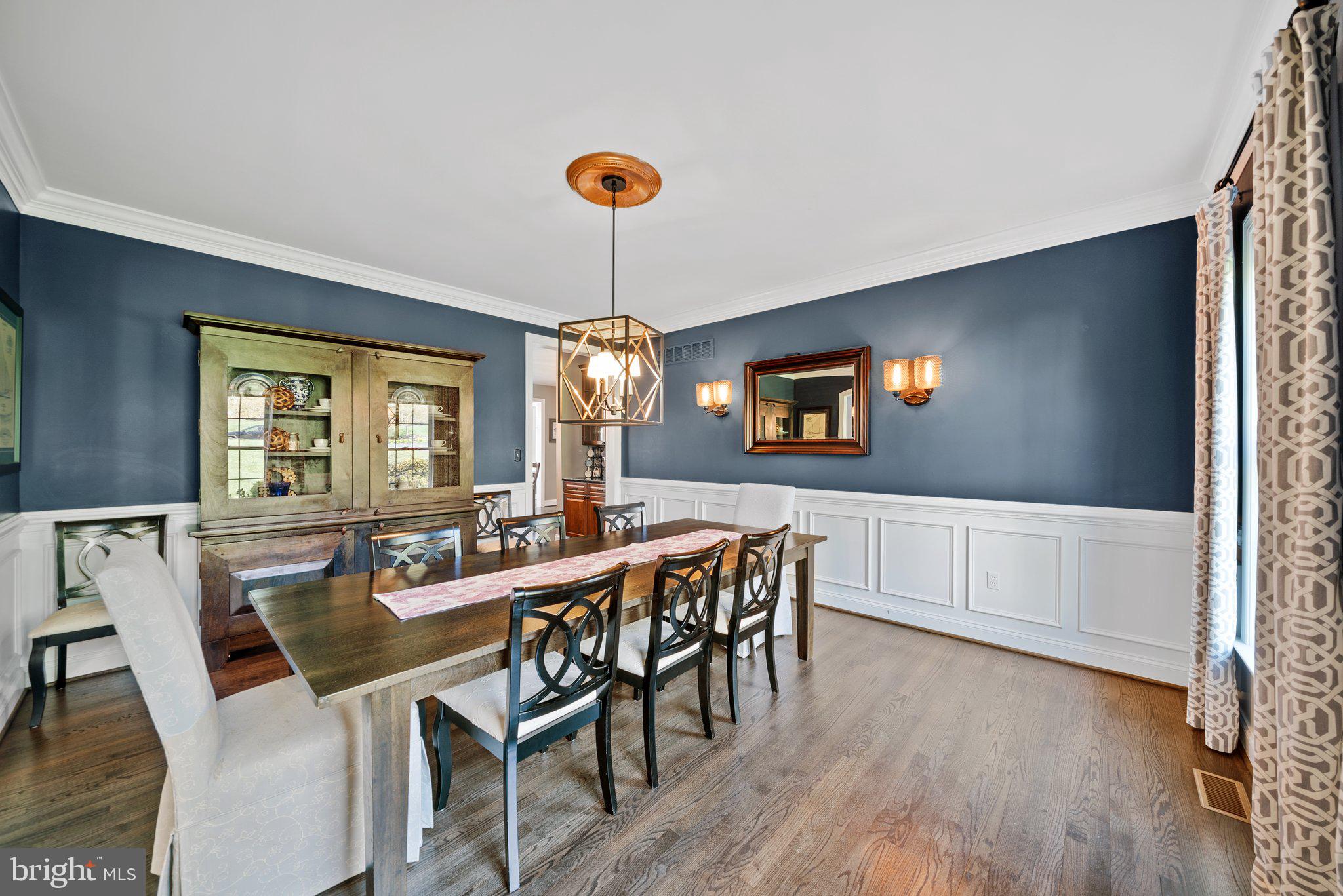 COTSWOLD ESTATES - Residential