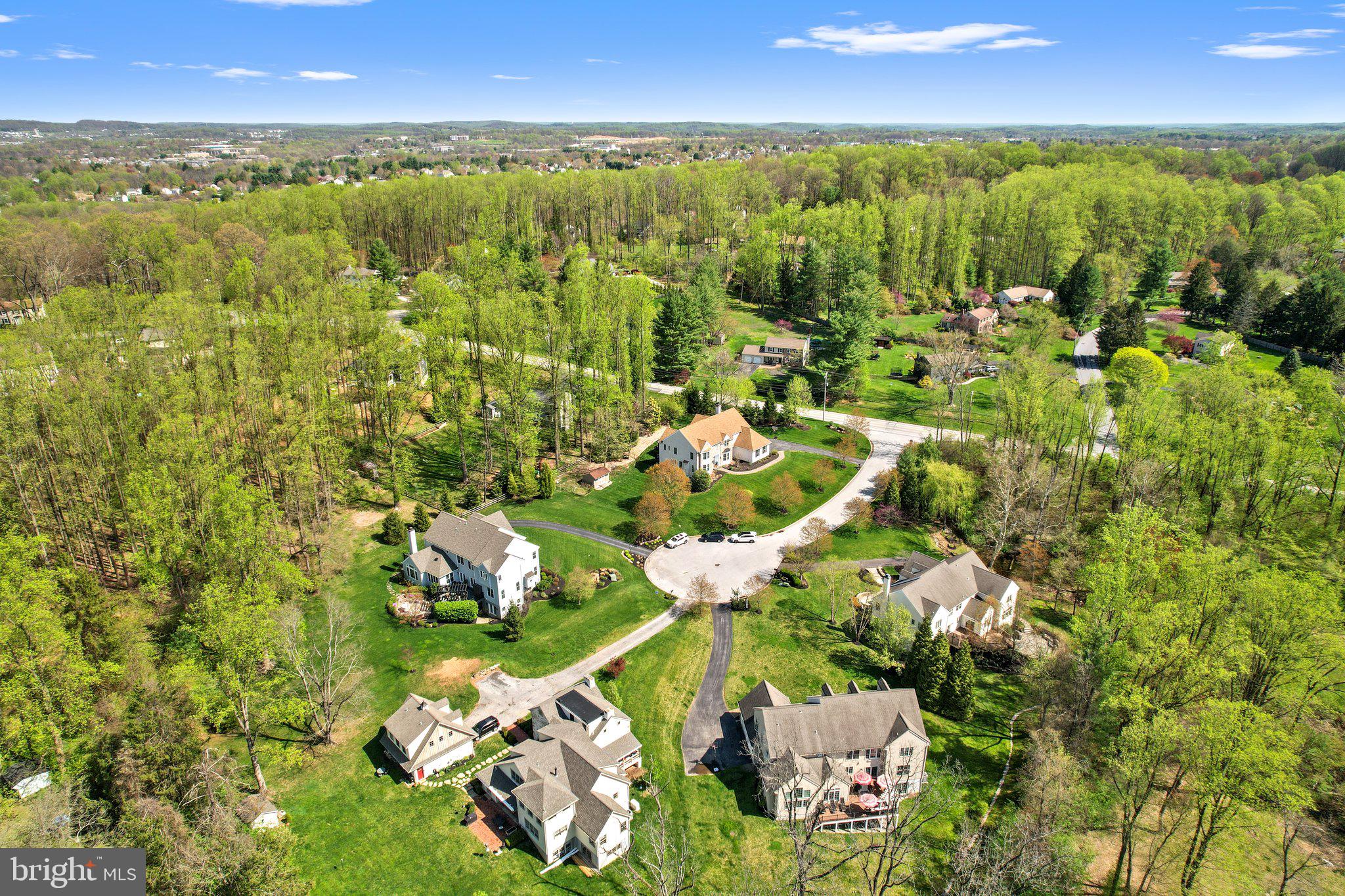 COTSWOLD ESTATES - Residential