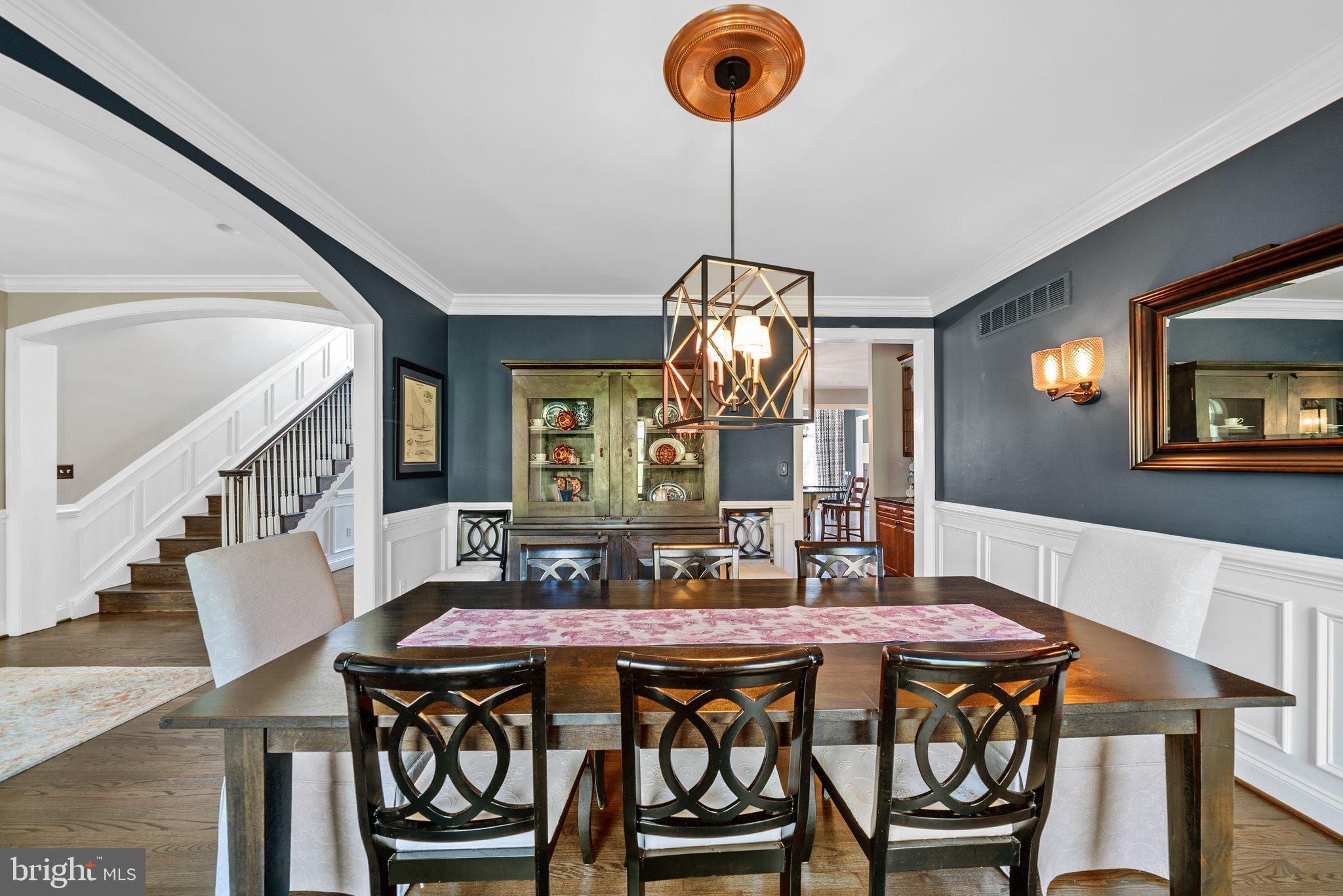 COTSWOLD ESTATES - Residential