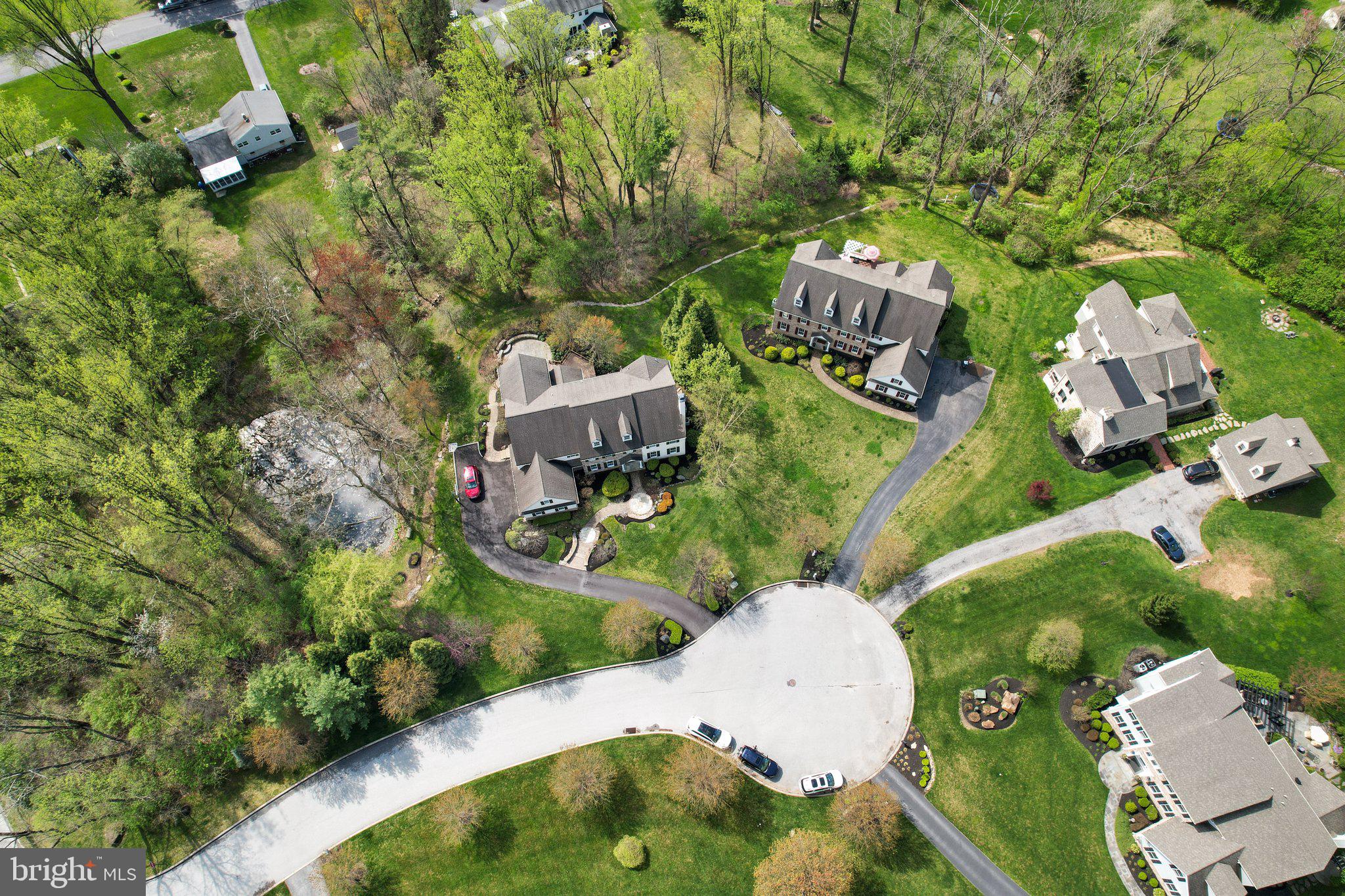 COTSWOLD ESTATES - Residential