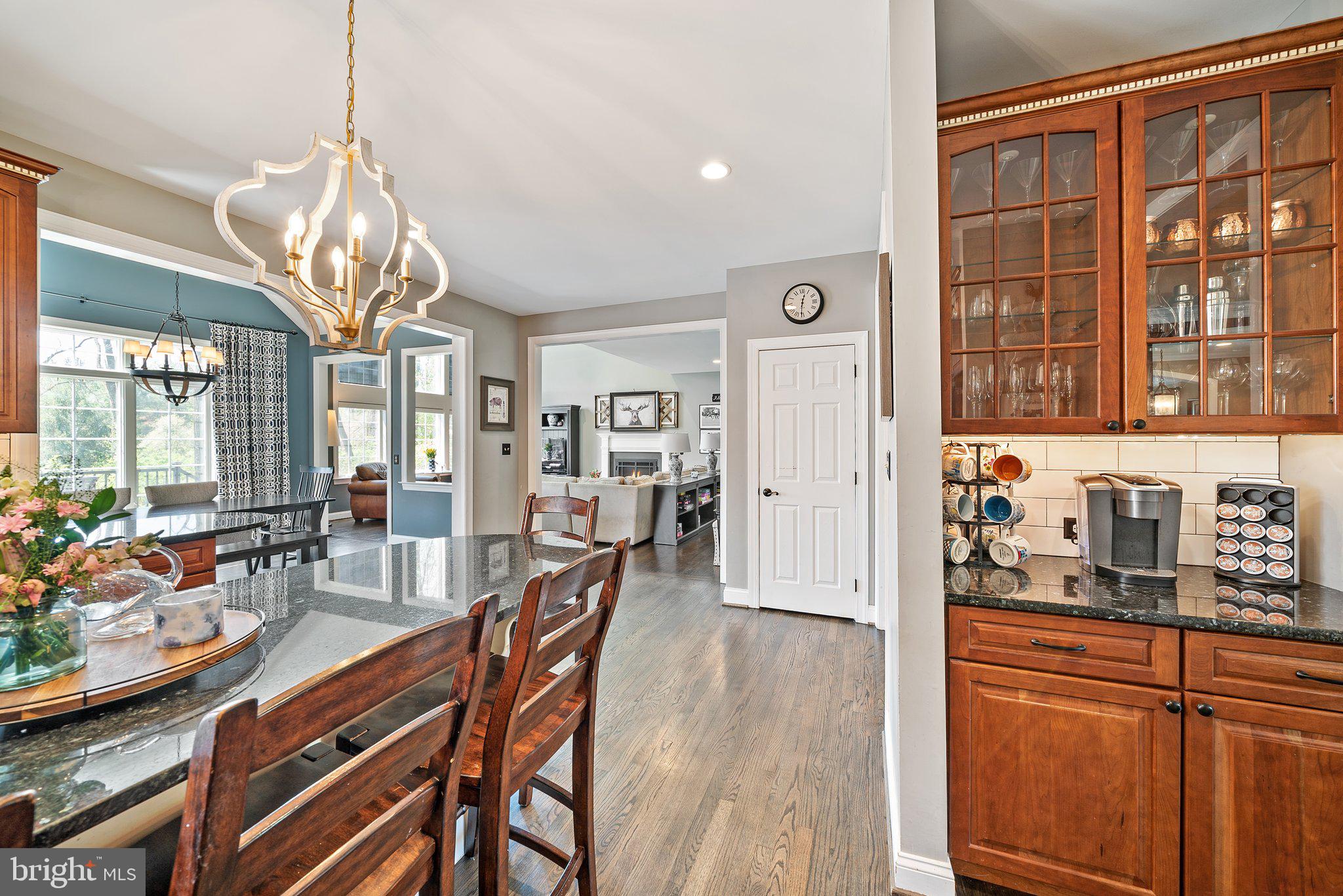 COTSWOLD ESTATES - Residential