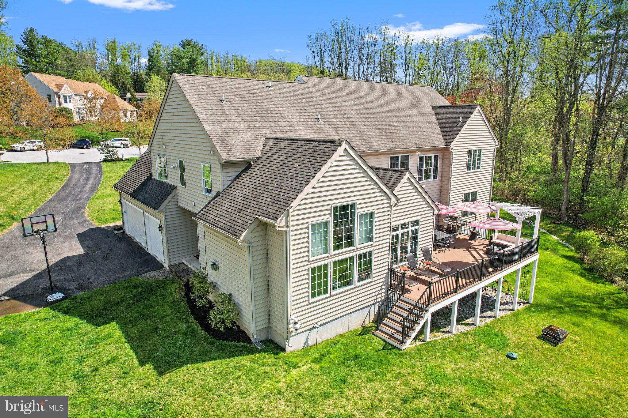 COTSWOLD ESTATES - Residential