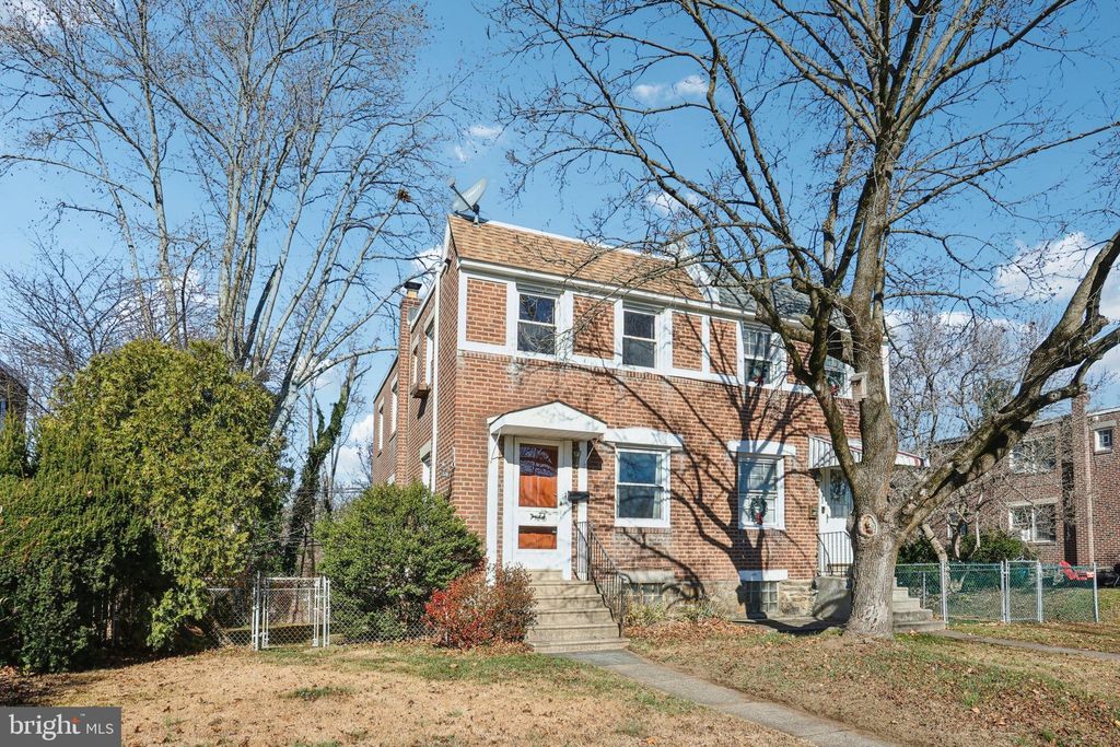 Photo of 520 Overlook Road, PHILADELPHIA, PA 19128 (MLS # PAPH2562822)