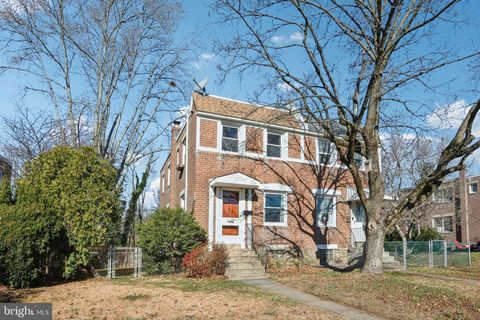 520 OVERLOOK ROAD PHILADELPHIA PA 19128