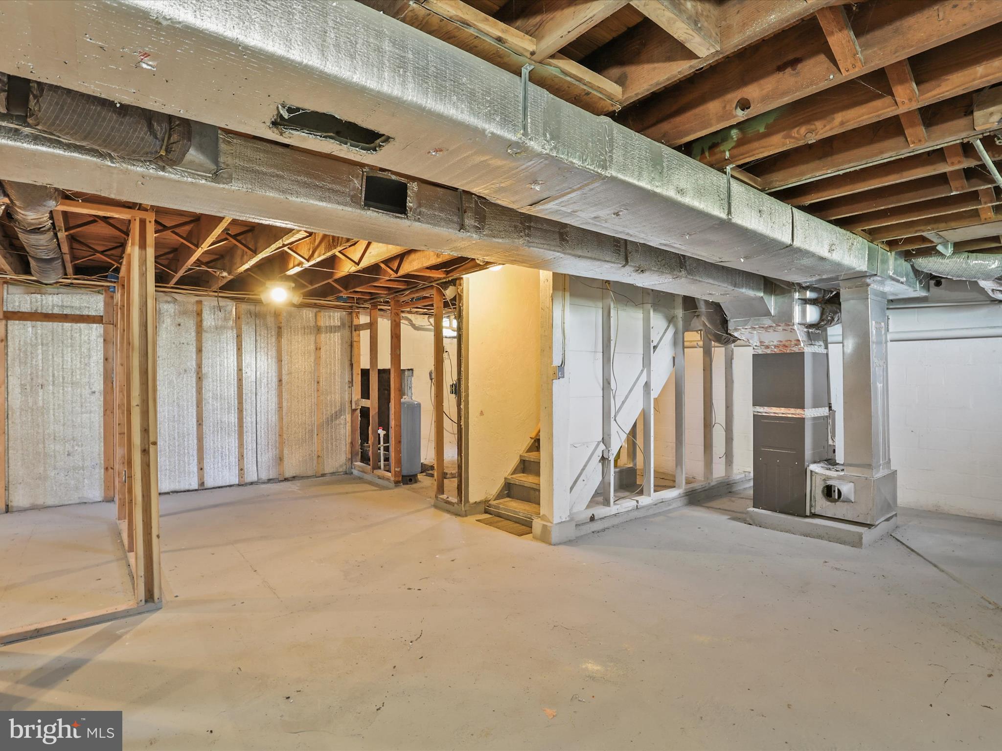 NEW OXFORD AREA - Residential