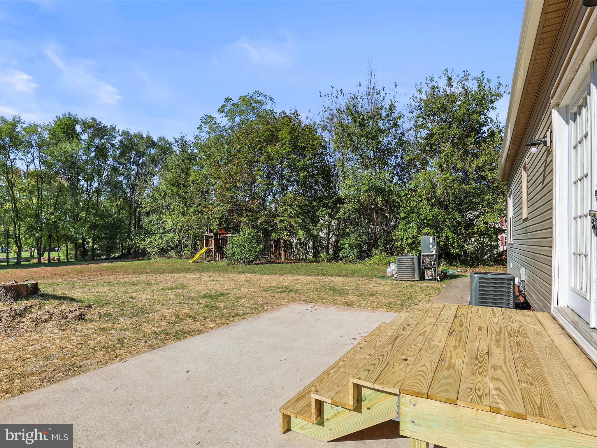 NEW OXFORD AREA - Residential